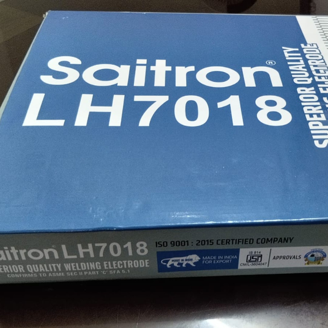 Saitron LH7018 Welding Electrodes